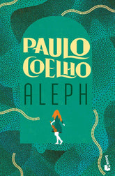 ALEPH - 9788408262282